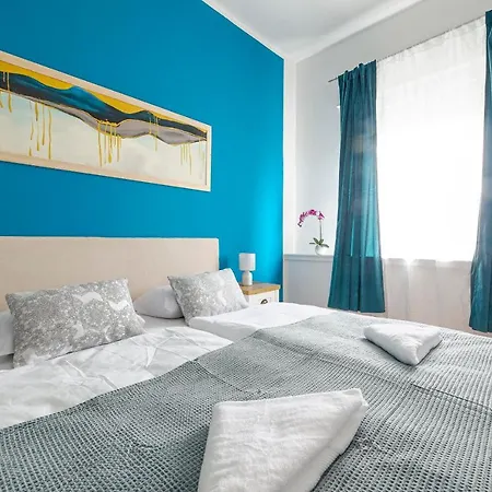 Hostel Globo Szybenik