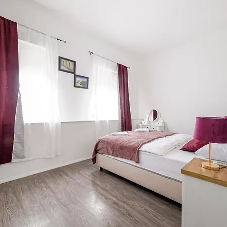 Hostel Globo Szybenik