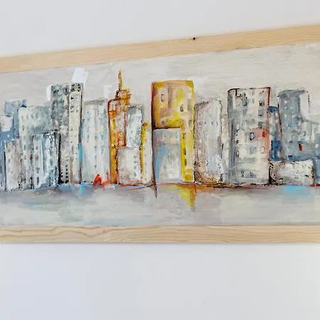 Хостел Globo Шибеник