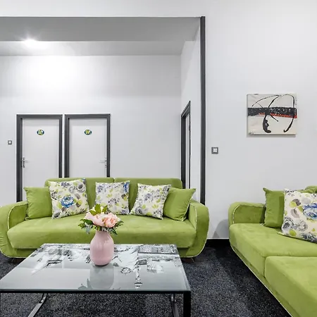 Hostel Globo