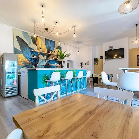Globo Hostel