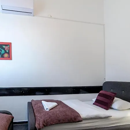 Hostel Globo