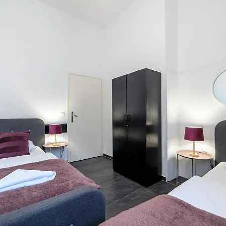 Globo Hostel