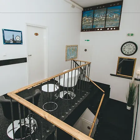 Hostel Globo