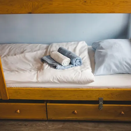 Globo Хостел *