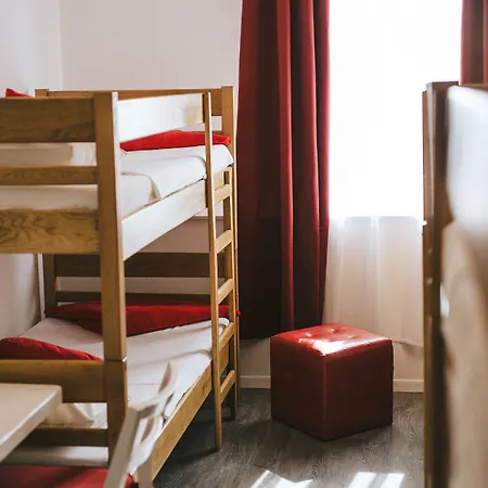 Hostel Globo