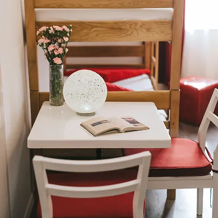 Globo * Шибеник