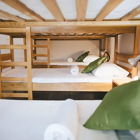 Globo Hostel