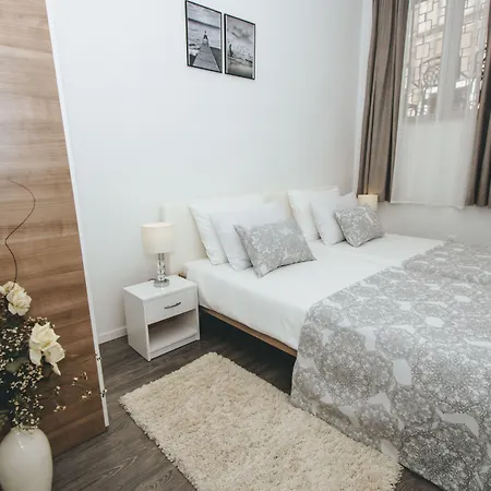 Globo Hostel Šibenik