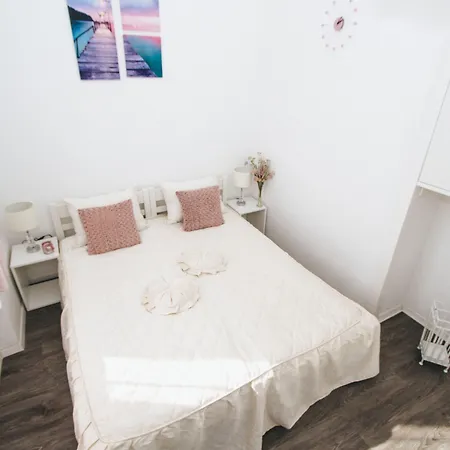 Hostel Globo Szybenik