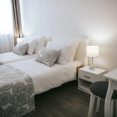 Hostel Globo Szybenik