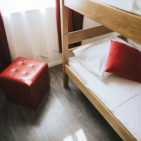 Hostel Globo Szybenik