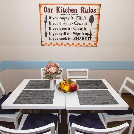 Globo * Шибеник