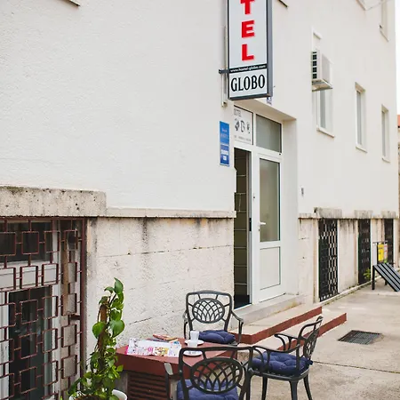 Hostel Globo *