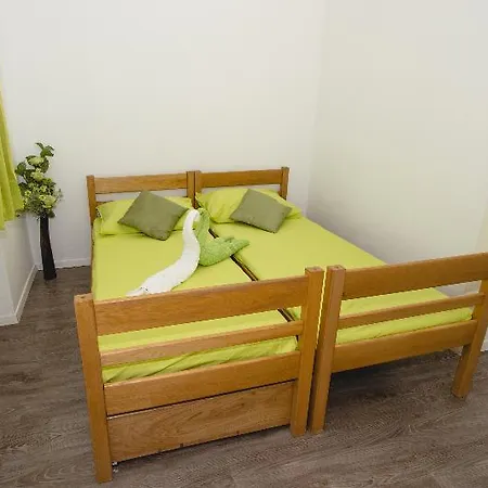 Hostel Globo