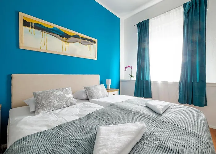 Hostel Globo Šibenik