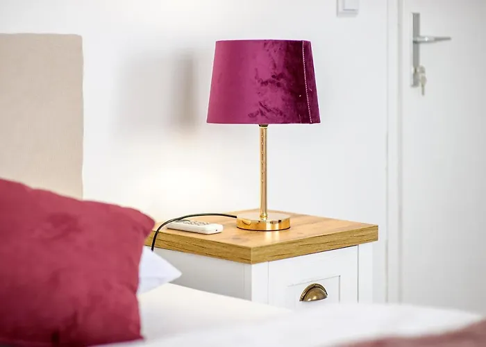 Hostel Globo Šibenik