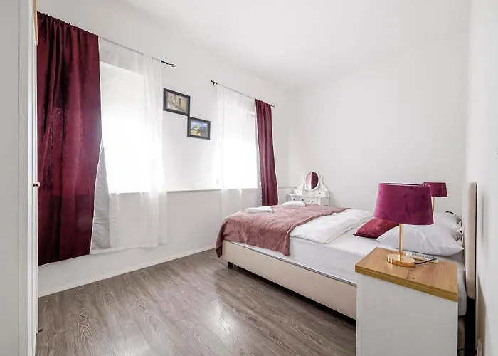 Hostel Globo Šibenik