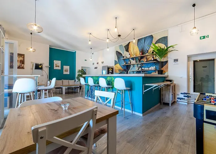 Globo Hostel Šibenik