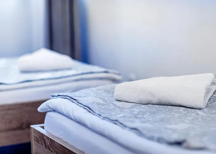 Globo Hostel Šibenik