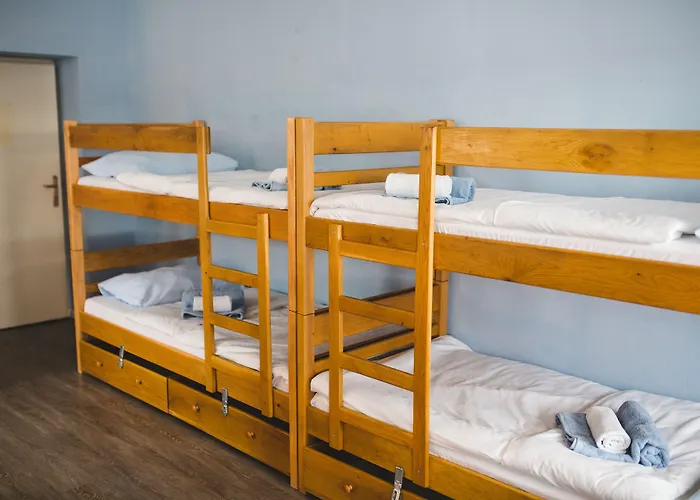 Globo Hostel Šibenik