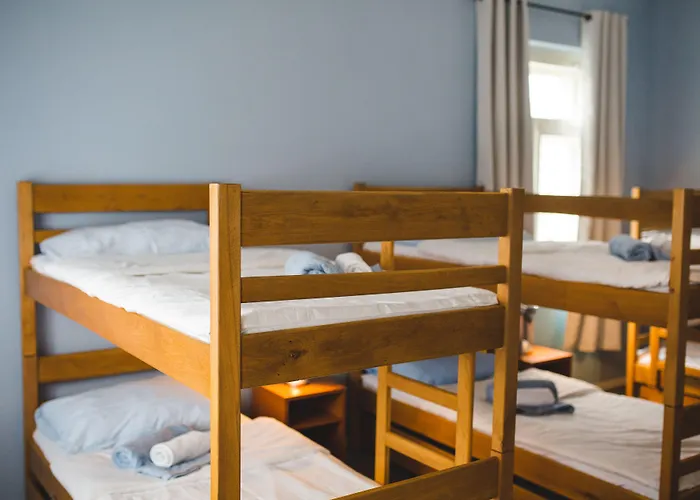 Globo Hostel Šibenik