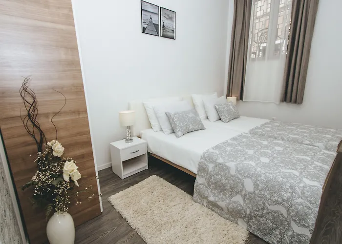 Globo Hostel Šibenik