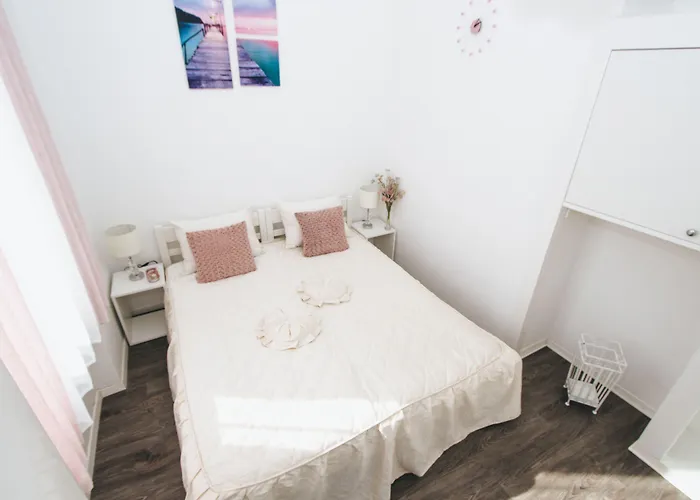 Hostel Globo Šibenik