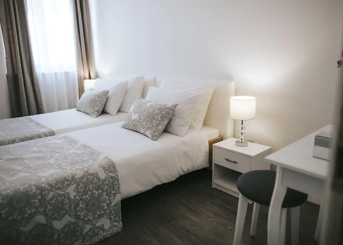 Hostel Globo Šibenik