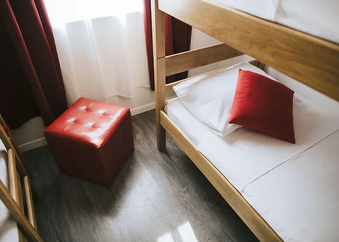 Hostel Globo Šibenik